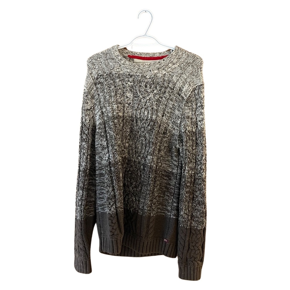 Banana Republic Heritage Mens Large Sweater
